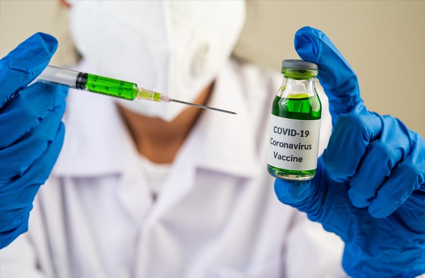 जेठ २५देखि ६०-६४ वर्ष उमेर समूहलाई खोप लगाईंदै