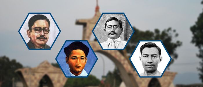 आज शहीद दिवस