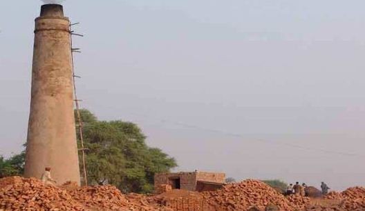 देशभरका ४० प्रतिशत इँटा उद्योग बन्द