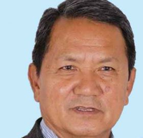 गण्डकी प्रदेशका मुख्यमन्त्री गुरुङद्वारा राजीनामा, सरकार गठन गर्न दलहरुलाई आह्वान