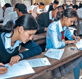 कक्षा १० को एसइई राष्ट्रिय कि प्रदेशस्तरबाट ?