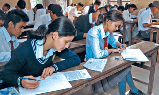 कक्षा १० को एसइई राष्ट्रिय कि प्रदेशस्तरबाट ?