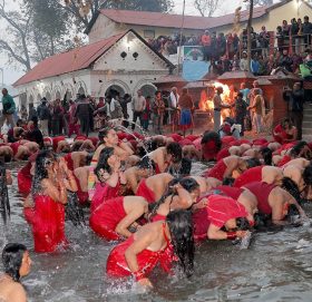 स्वस्थानी व्रतकथा मेला आजदेखि शुरु