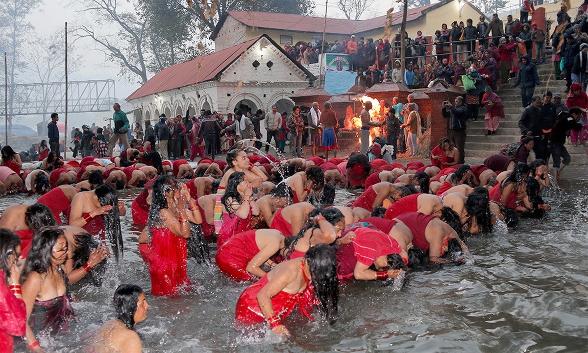 स्वस्थानी व्रतकथा मेला आजदेखि शुरु