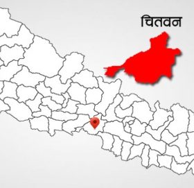 चितवनका सबै पालिकामा अक्सिजनसहितको आइसोलेसन बनाउन निर्देशन