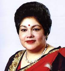 पूर्वरानी कोमल शाहको प्लाज्मा थेरापीबाट उपचार