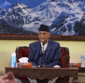 एमालेले मूलप्रवाहमा फर्कने नेता–कार्यकर्तालाई उचित जिम्मेवारी दिने