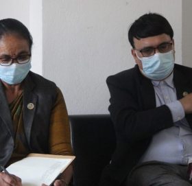 ‘कोभिड नियन्त्रणका लागि आवश्यक सम्पूर्ण खर्च गर्न वाग्मती सरकार तयार’