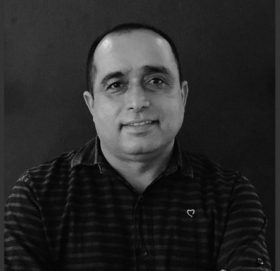 ब्रोडकास्टिङ एसोसिएशन अफ नेपालका अध्यक्ष न्यौपानेको निधन