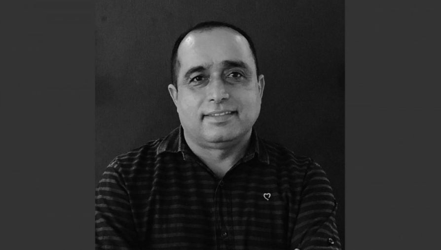 ब्रोडकास्टिङ एसोसिएशन अफ नेपालका अध्यक्ष न्यौपानेको निधन