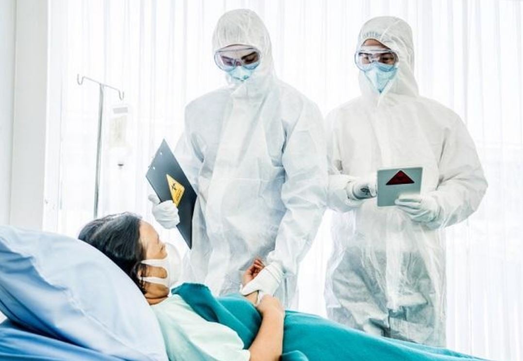 कोभिड अपडेट : सङ्क्रमण निको हुने दर ७५.१ प्रतिशत