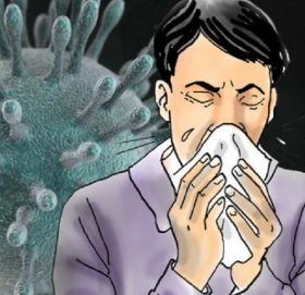 विज्ञहरूको आग्रह, “कोरोना कम भएको मात्रै हो, सकिएको होइन, लापर्बाही नगर्नु”