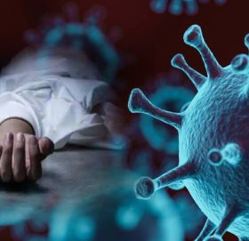 कोभिड–१९ सङ्क्रमणबाट आज एकै दिन २२५ जनाको ज्यान गयो