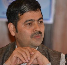 राष्ट्रियसभा उपनिर्वाचनमा डा. देवकोटा विजयी