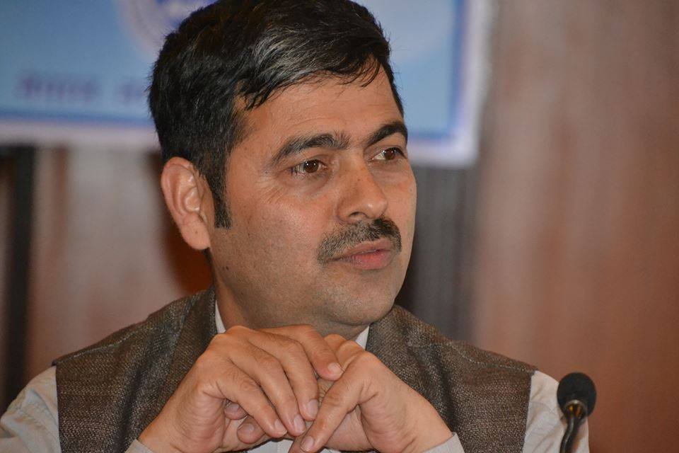 राष्ट्रियसभा उपनिर्वाचनमा डा. देवकोटा विजयी