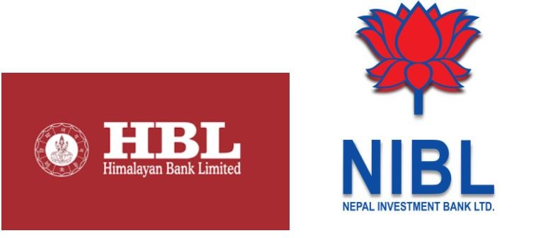 हिमालयन र इन्भेष्टमेण्ट बैंकबीच ‘मर्जर’ सम्झौता, चुक्ता पुँजीको आधारमा नेपालकै ठूलो बैंक