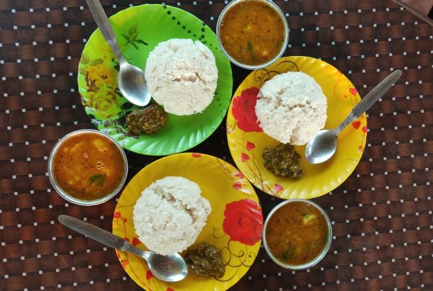 चिचरको स्वागत :