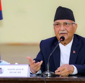 प्रभावकारी खोप ल्याउन प्रधानमन्त्रीको निर्देशन