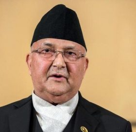 प्रधानमन्त्रीले वैशाख २७ गते विश्वासको मत लिने