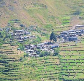 गाउँपालिका टुक्र्याउने प्रस्ताव गाउँसभाबाट पारित