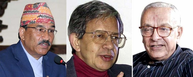 राप्रपाको महाधिवेशन स्थगित