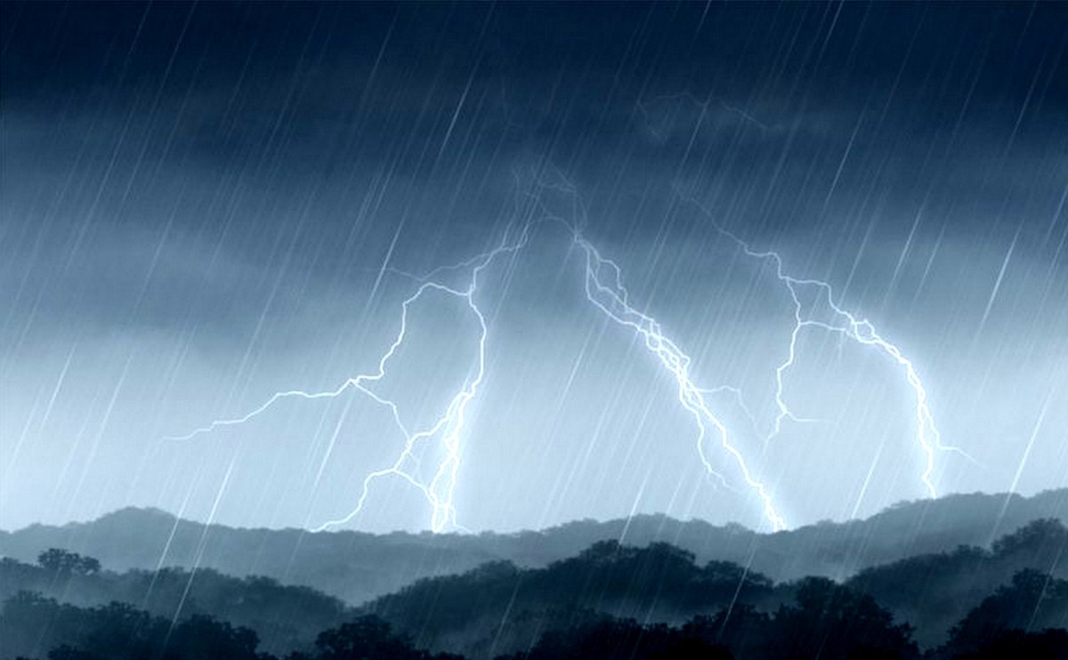 अझै केही दिन वर्षाको सम्भावना