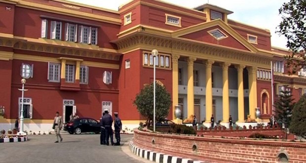 प्रधानमन्त्रीका लागि दावी पेश भएन : राष्ट्रपति कार्यालय