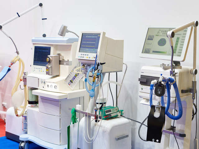 बेलायत सरकारद्वारा नेपाललाई स्वास्थ्य सामग्री उपलब्ध