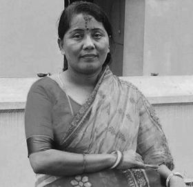 सप्तकोशी नपाका उपप्रमुख चौधरीको कोरोनाबाट मृत्यु