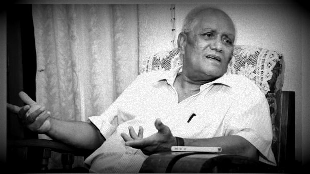 स्रष्टा चेतन कार्कीको निधन