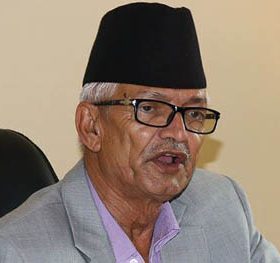 वाग्मती प्रदेशका सबै अस्पतालमा अक्सिजन प्लान्ट निर्माण गरिदै : मुख्यमन्त्री पौडेल