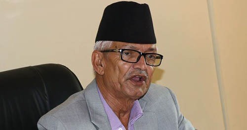 वाग्मती प्रदेशका सबै अस्पतालमा अक्सिजन प्लान्ट निर्माण गरिदै : मुख्यमन्त्री पौडेल