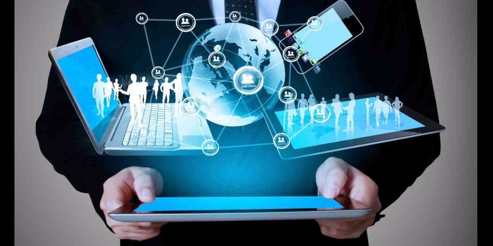 नेपालमा साढे दुई करोड जनसङ्ख्यामा इन्टरनेटको पहुँच