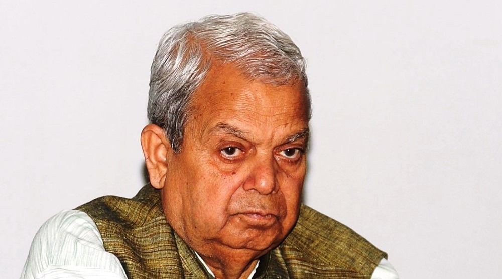 जसपा वैकल्पिक सरकार गठनको विपक्षमा : अध्यक्ष ठाकुर