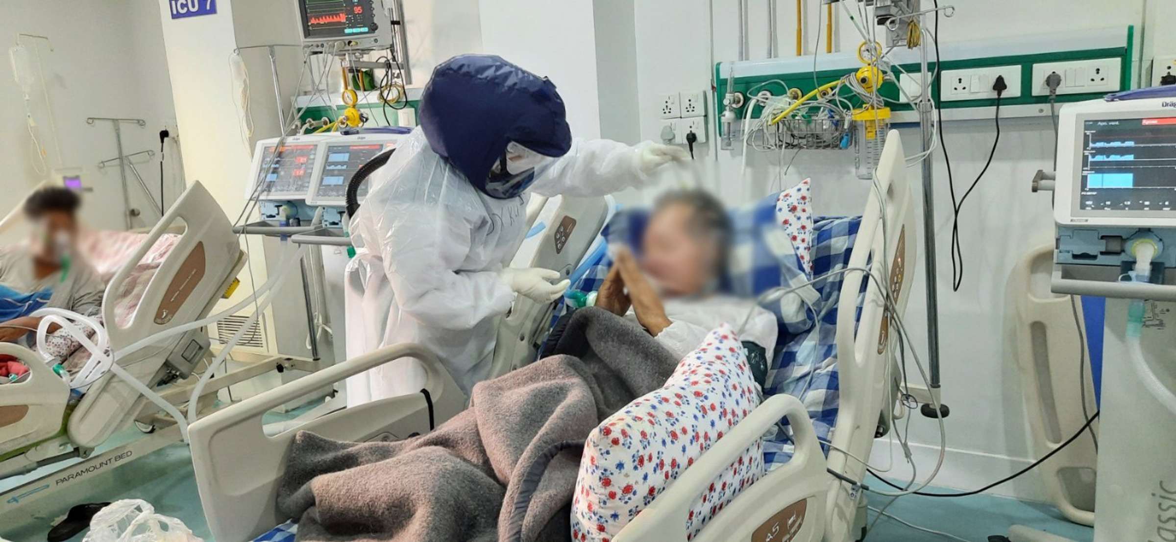 कोरोना निको हुने दर ८०.८ प्रतिशत पुग्यो