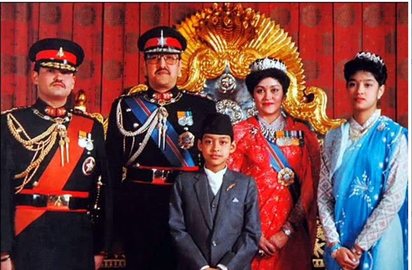 राजदरबार हत्याकाण्डको २० वर्ष, इतिहासकै कालो दिन