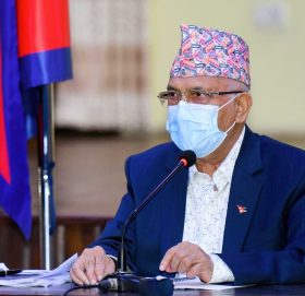 थप क्षति हुन नदिन समन्वयात्मक ढंगले कार्य गर्न प्रधानमन्त्रीको निर्देशन