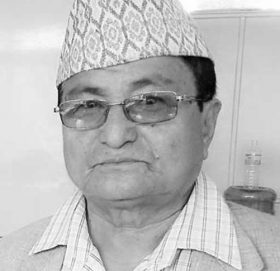 अस्ताए दुःखी, गरीब जनताका गीत गाउने टुहुरे