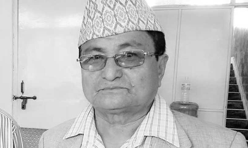 अस्ताए दुःखी, गरीब जनताका गीत गाउने टुहुरे