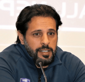 खेलाडी भन्छन् : अलमुताइरीका कारण बन्द प्रशिक्षणबाट निस्कन बाध्य भयौँ