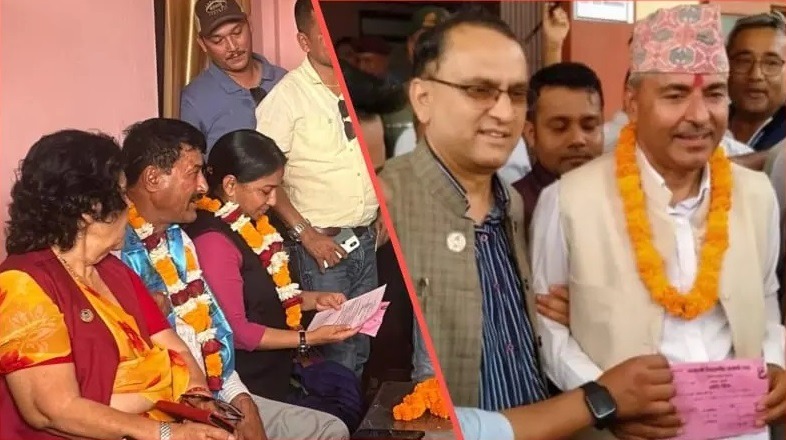 चितवनमा दुई हजार दुई सय ५० जनाको उम्मेदवारी दर्ता