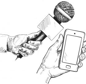 लोककल्याणकारी विज्ञापनसँगै पत्रकारको स्वास्थ्य र दुर्घटना बीमा गर्ने योजना