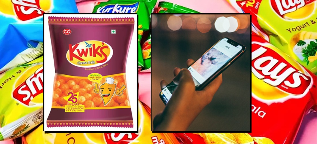 कुरकुरे, चिजबलदेखि मोबाइलसम्मको आयातमा प्रतिबन्ध