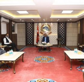 सत्ता गठबन्धनले महानगर र उपमहानगरमा सिट बाँडफाँट टुङ्गो लगायो