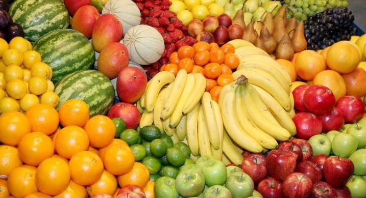 एघार महिनामा नेपालीले खाए १६ अर्बको फलफूल