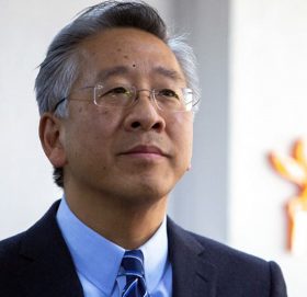 अमेरिकी सहायक विदेशमन्त्री लु काठमाडौँमा