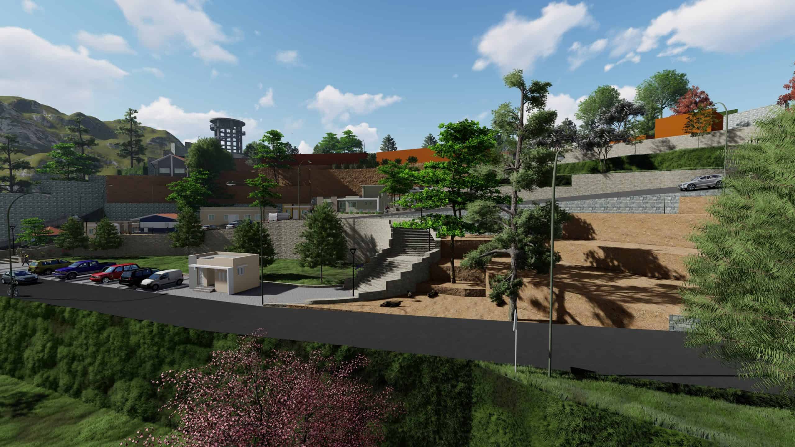 औद्योगिक ग्राम : सुस्त प्रगति, न्यून प्राथमिकता