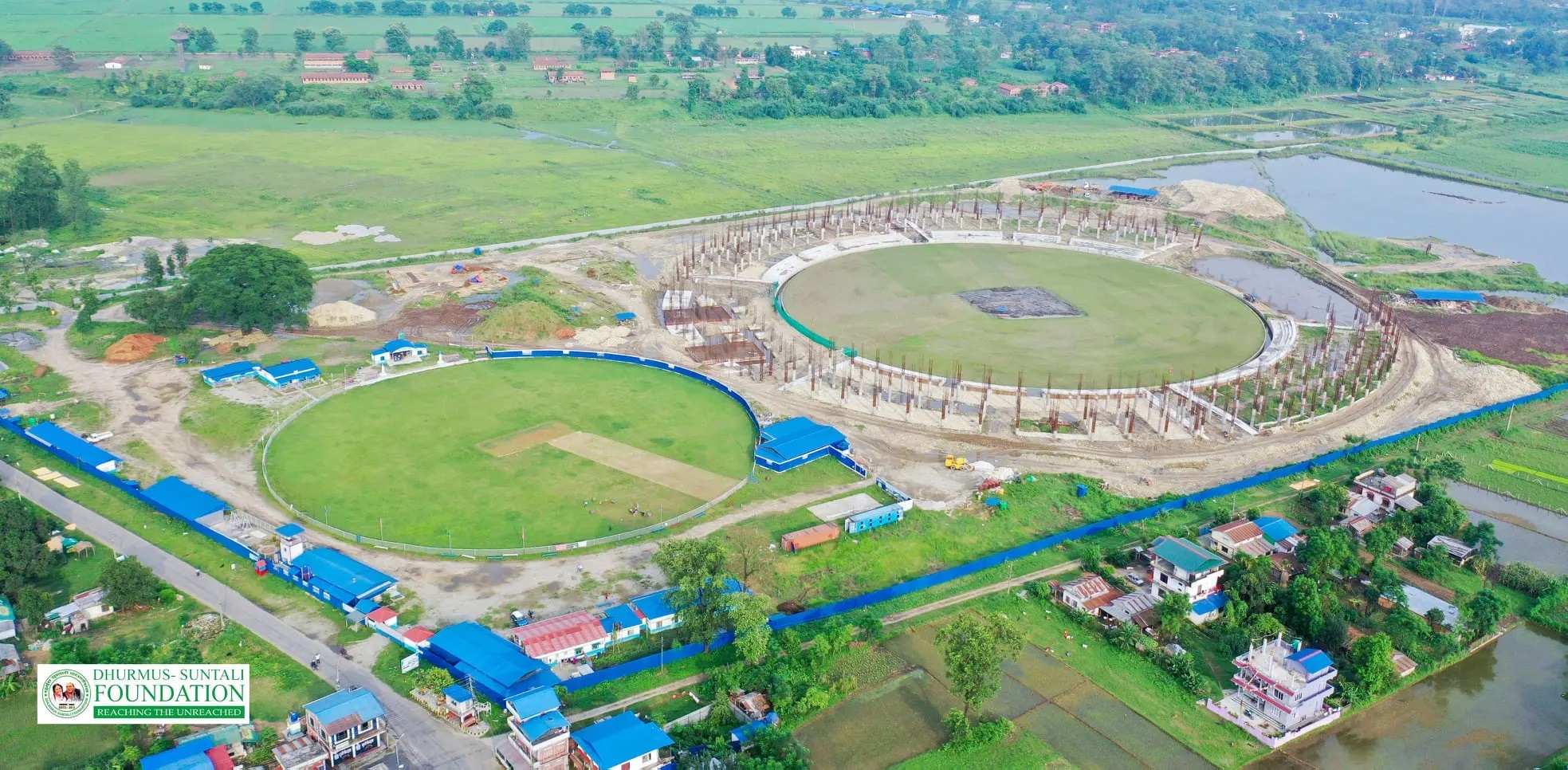 गौतमबुद्ध क्रिकेट रङ्गशाला निर्माणको काम सम्पन्न गर्न प्राविधिक समिति गठन