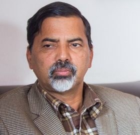 अर्थमन्त्रीमा जनार्दन शर्मा पुनः नियुक्त