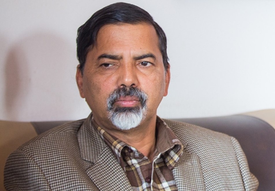 अर्थमन्त्रीमा जनार्दन शर्मा पुनः नियुक्त